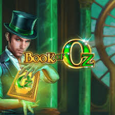 Book of Oz