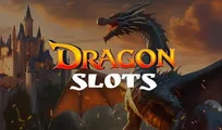 Dragonslots Casino logo